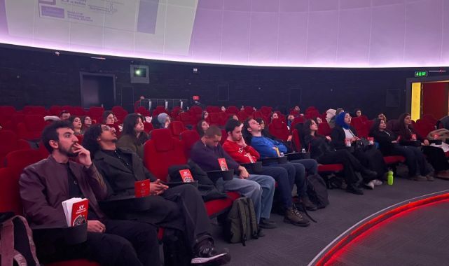 Bilim Merkezi'nden sağlık alanına akademik destek