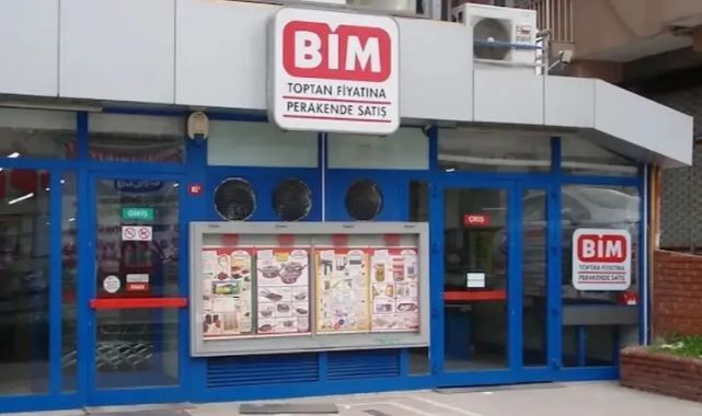 BİM’den Stratejik Hamle: Katılım Bankası İçin BDDK’ya Başvuru Yapıldı!