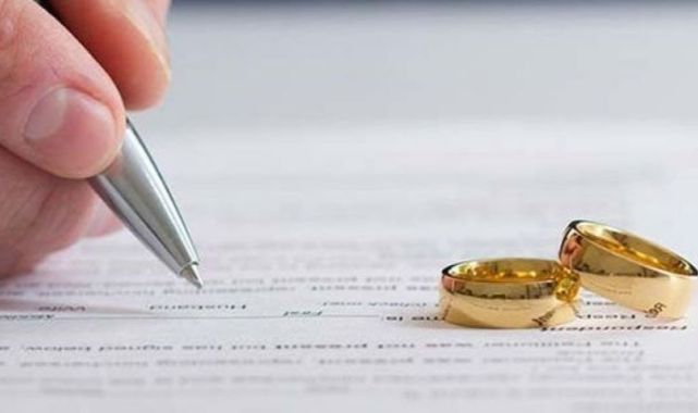 Boşanmak da Lüks Oldu: Çekişmeli Davalar 150 Bin Lirayı Aşıyor