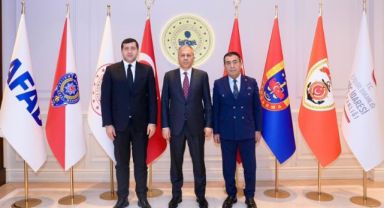 Bünyan’a dev kamu yatırımı: Yeni hükümet konağı için ödenek onayı