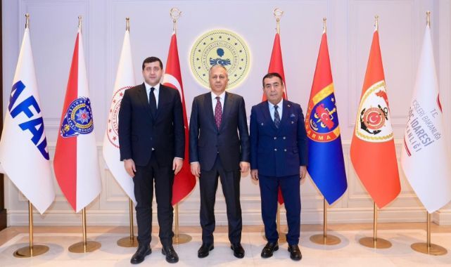 Bünyan’a dev kamu yatırımı: Yeni hükümet konağı için ödenek onayı