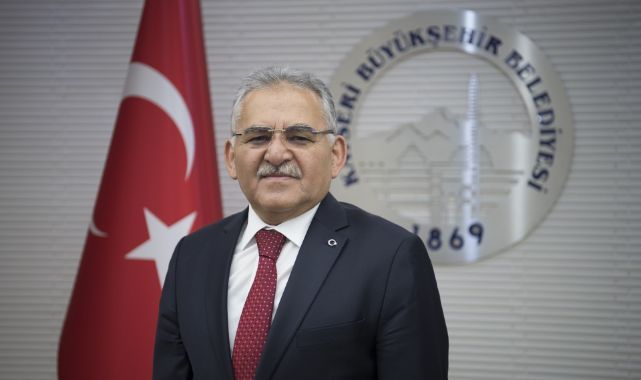 Büyükkılıç:
