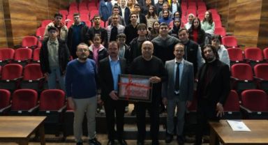 Büyükşehir'den gençlere eğitimde güçlü destek: Metamatik kampı