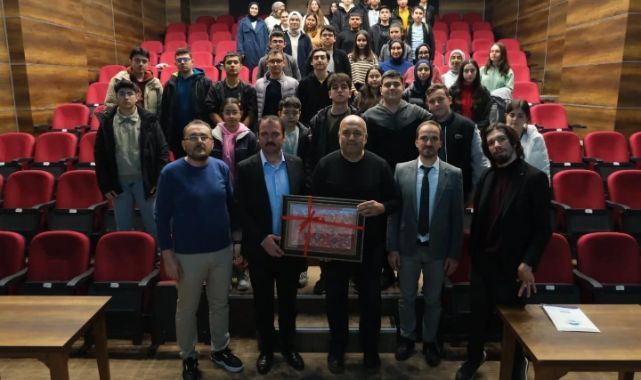 Büyükşehir'den gençlere eğitimde güçlü destek: Metamatik kampı