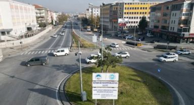 Büyükşehir, Kartal Kavşağı'nda altyapıyı güçlendiriyor