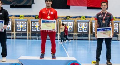 Büyükşehir Spor AŞ ile Kayseri'nin Türkiye şampiyonluğu gururu