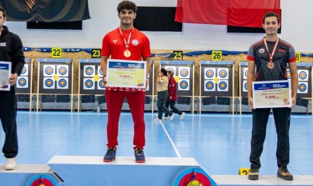 Büyükşehir Spor AŞ ile Kayseri'nin Türkiye şampiyonluğu gururu