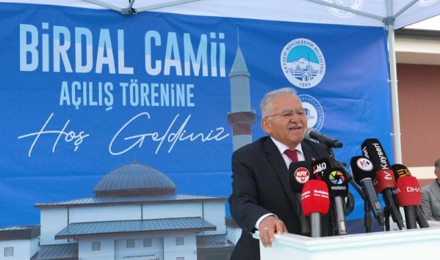 Büyükşehirden 2025’te ‘Etüt ve Projeler’ damgası: 451,5 milyon TL’lik dev yatırım