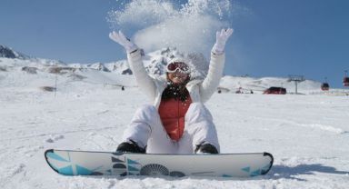 Büyükşehirden Erciyes’e hafta sonu ulaşım kolaylığı