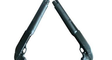 Çiğ Köfte Dükkanını Kurşunlayan 3 Şüpheli, Tüfeklerle Birlikte Yakalandı!