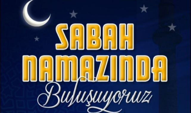 Cihannüma Geleneksel Sabah Namazı Buluşmaları Kayseri'de Devam Ediyor