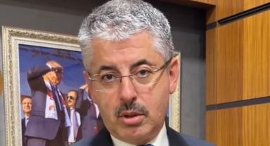 Çopuroğlu’ndan Özgür Özel’e görüntülü cevap