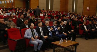 DEVA Partisi’nde Melikgazi Kongresi Heyecanı: