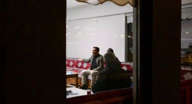 DEVA Partisi'nden Taksiciye