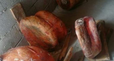 Develi'nin Damak Çatlatan Mirası: Şıhlı Güz Yoğurdu, Orta Asya’dan Sofralara Uzanan Lezzet