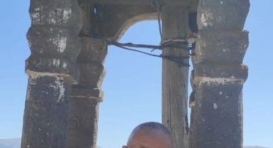 Develi’nin mimari zenginliği: 