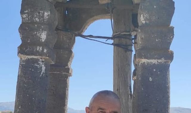 Develi’nin mimari zenginliği: