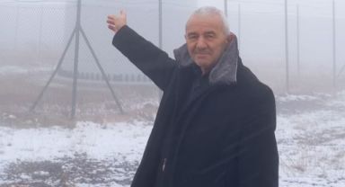 Develi'nin Zirvelerinde Rüzgar Esiyor: Şıhlı, Yeniköy ve Havadan Bölgesi Enerji Üssü Oluyor