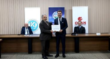 Dijital Görselleştirme ve Tasarım Araçları Eğitimi tamamlandı