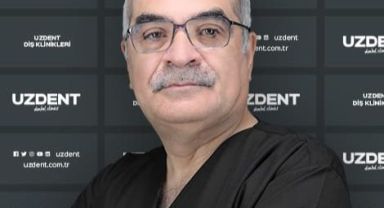 Diş Hekimlerinden Tarihi Çağrı: 