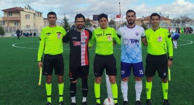Döğerspor hata yapmadı