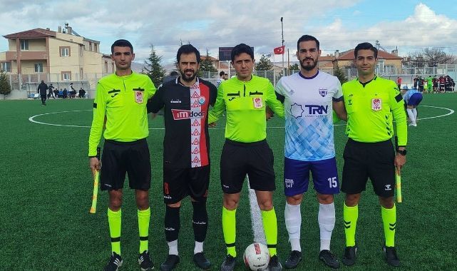 Döğerspor hata yapmadı