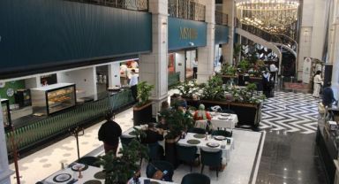 Dürüm fiyatına 5 çeşit yemek