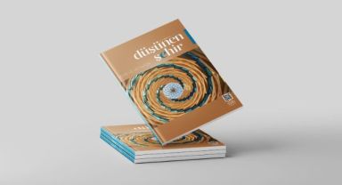 Düşünen Şehir Dergisi okurlarıyla buluştu