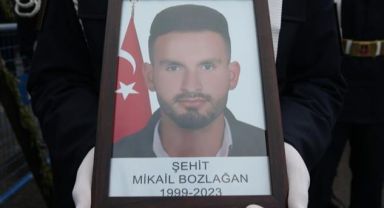 EGM Saldırısı ve Mikail Bozlağan Davasında Kritik Duruşma: Eski İl Jandarma Komutanı Hakim Karşısında