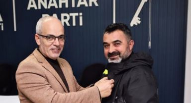 Elvan Öztürk: Vatan sevgisi geceyi değil sorumluluğu seçti