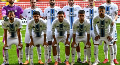 Erciyes 38 FK 1-1’e abone oldu