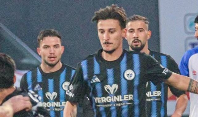 Erciyes 38 FK 17 gol attı