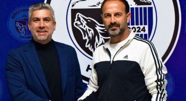 Erciyes 38 FK’da Adem Çak dönemi