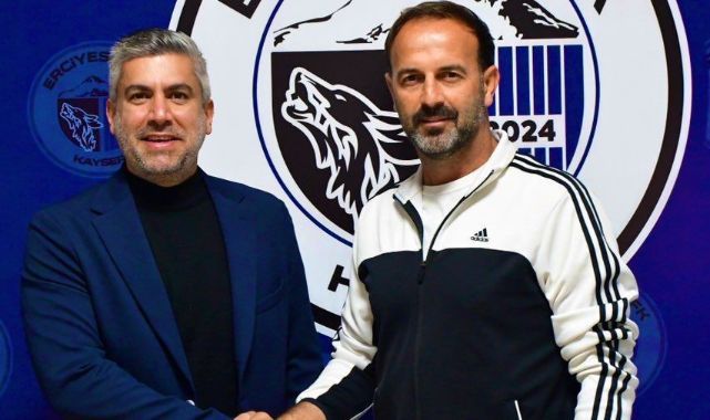 Erciyes 38 FK’da Adem Çak dönemi