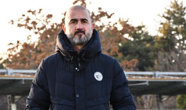 Erciyes 38 FK, Gökhan Ünal ile yollarını ayırdı