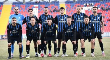 Erciyes 38 FK Teknik Direktör Adem Çak: 