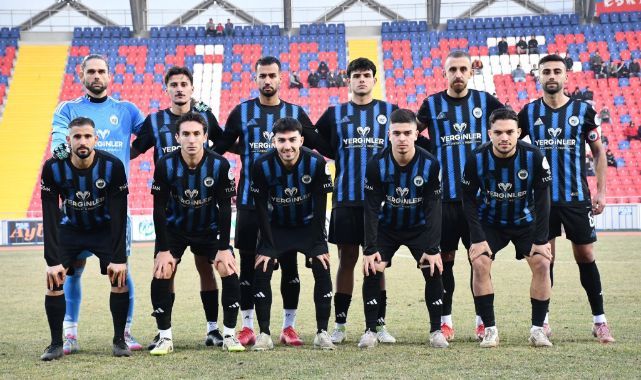 Erciyes 38 FK Teknik Direktör Adem Çak: 