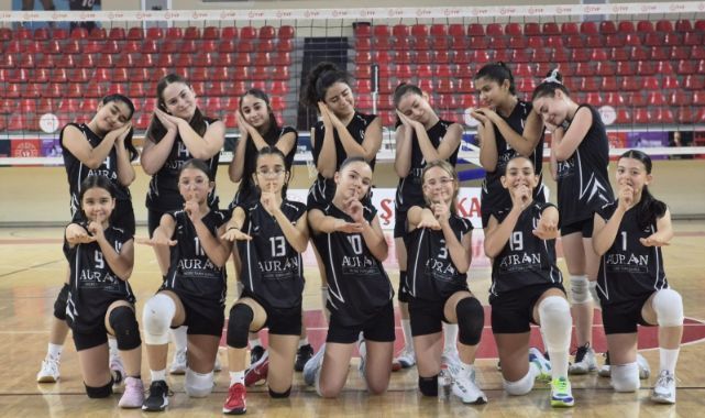 Erciyes Voleybol Kulübü hükmen galip