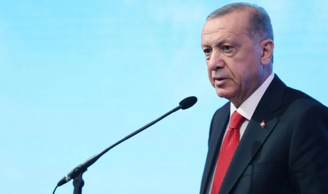 Erdoğan’dan Yeni Yıl Mesajı: “Laf Yerine İş, Polemik Yerine İcraat”
