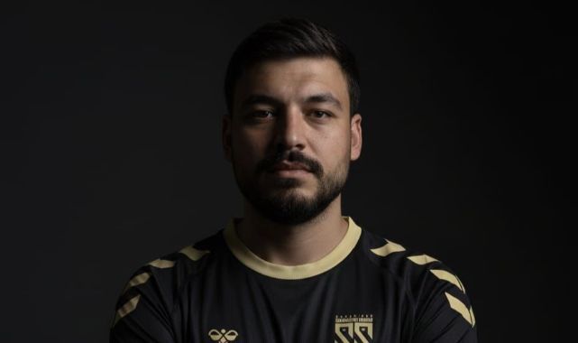 Eren Torbalı Kocasinan Şimşekspor’da