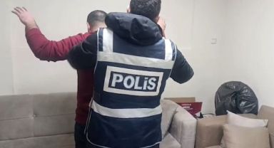 Eş zamanlı operasyon: Aranan 50 kişi yakalandı