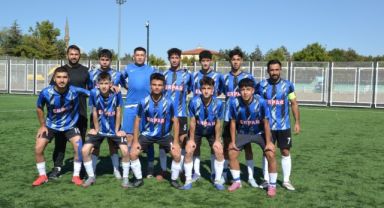 Esen Metal SK: 6 - Argıncıkspor: 4