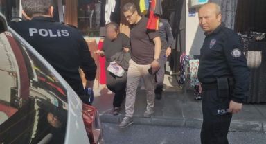 Eski komşusunu vuran kadın: 