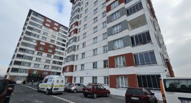 Evi taşınırken tartıştığı nakliyeciyi bıçakladı