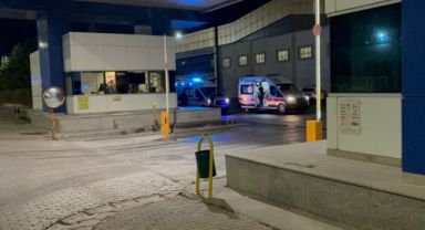 Fabrikada Yemek Zehirlenmesi Şüphesi: 30 İşçi Hastaneye Kaldırıldı