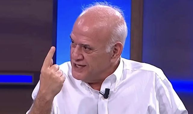 Futbolda Bahis Skandalında İkinci Dalga Operasyon: Ahmet Çakar, Mert Hakan Yandaş ve Metehan Baltacı Dahil 35 Gözaltı