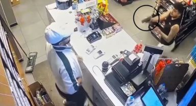 Gebze Cinayetinde Şok Gelişme: Katilin Müşteriyi Beklediği O Görüntüler Ortaya Çıktı!