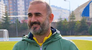 Gökhan Ünal’ın Erciyes 38 FK karnesi