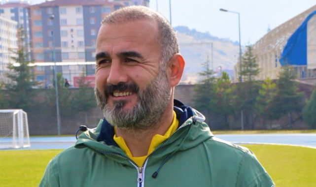Gökhan Ünal’ın Erciyes 38 FK karnesi