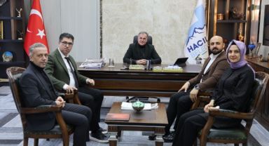 Hacılar bezi, coğrafi işaret olma yolunda